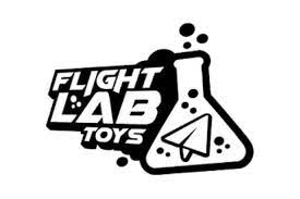 Flight Lab Toys