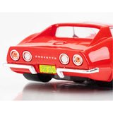 Corvette 1970 Red/Yellow Wildfire