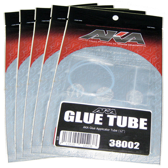 Glue Applicator Tubing, 12