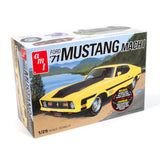 1/25 1971 Ford Mustang Mach I