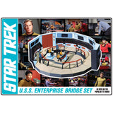 Star Trek U.S.S. Enterprise Bridge 1/32