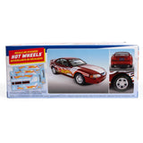 1/25 Hot Wheels 1996 Ford Mustang GT (Snap) 2T