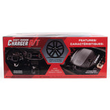 1/25 2021 Dodge Charger RT All New Tooling