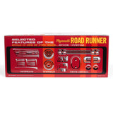 1/25 1968 Plymouth Road Runner Customizing Kit