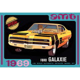 1/25 1969 Ford Galaxie Hardtop