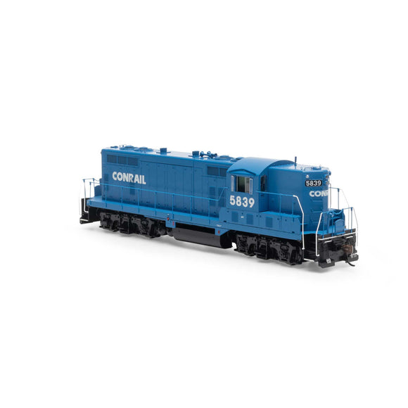 HO GP7 Locomotive, with DCC & Sound, CR #5839