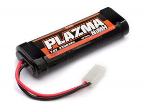 HPI Racing - Plazma 7.2V 3300mAh NiMH Stick Battery Pack