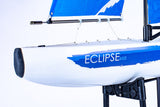 Rage R/C - Eclipse 650 RTR Sailboat
