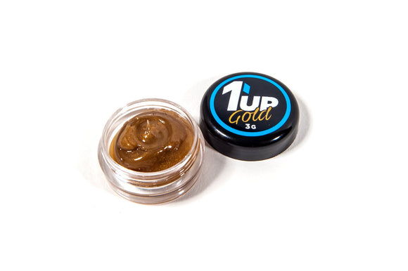 1UP Racing - Gold - Anti-Wear Grease