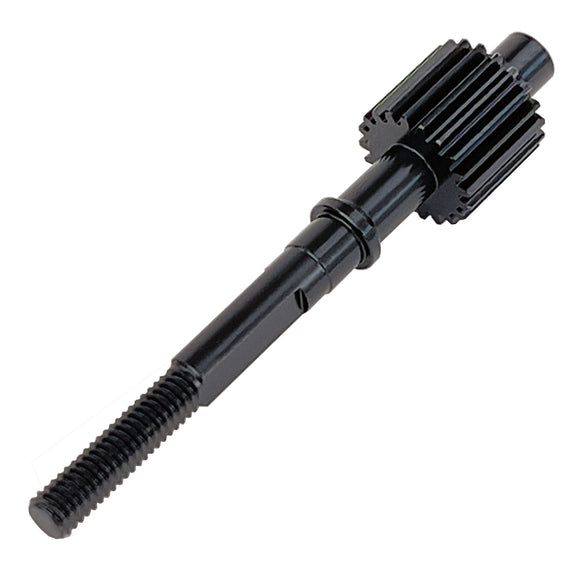 1UP Racing - Hardened Steel High Performance Top Shaft, for AE DR10