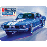 1967 Shelby GT350 USPS Stamp Series, 1/25