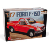 1997 Ford F-150 4x4 Pickup, 1/25th