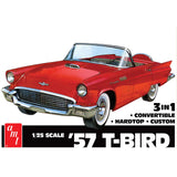 1957 Ford Thunderbird 1/25