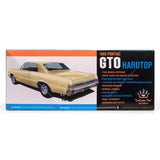 1965 Pontiac GTO Hardtop Craftsman Plus 1:25
