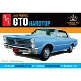 1965 Pontiac GTO Hardtop Craftsman Plus 1:25