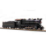 HO E6 4-4-2 Locomotive, Pre-war, Pragon4, PRR #92
