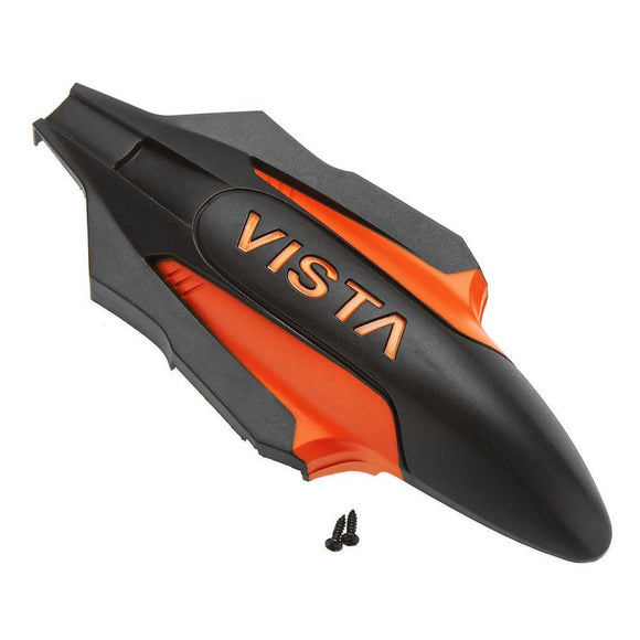 Canopy, Orange: Vista FPV