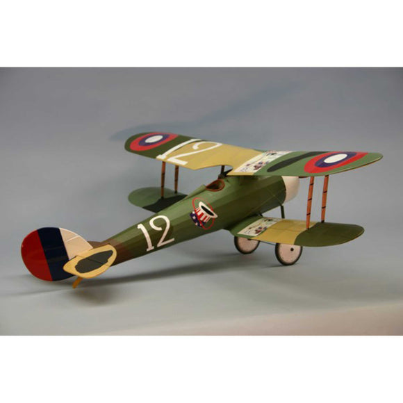 Nieuport 28 WW1 Fighter Electric Kit, 35