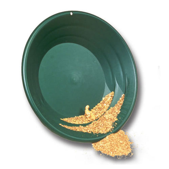 Supersluice Gold Pan, 15