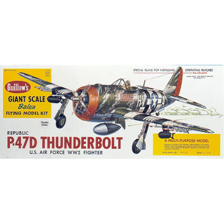 P47D Thunderbolt Kit, 30.5