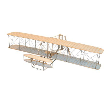 1903 Wright Brothers Flyer Kit, 24