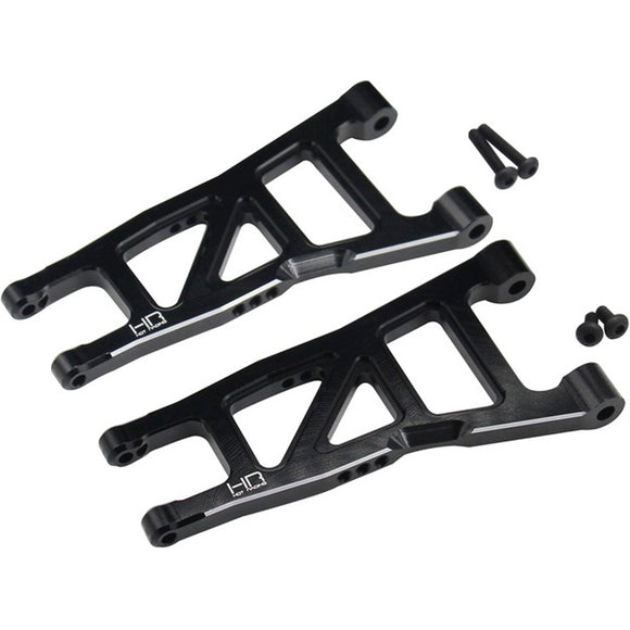 Lower Front Suspension Arms Arrma 1/10 4x4