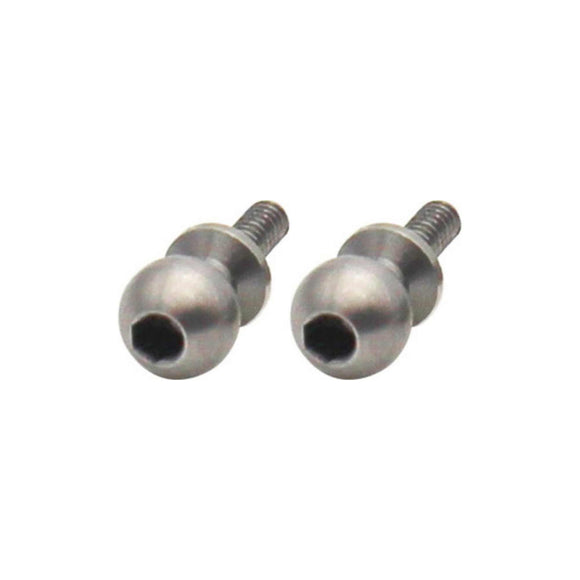 Stainless Steel Ball Stud: Axial SCX24