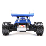 1/16 Mini JRX2 Brushed 2WD Buggy RTR, Blue