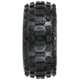 1/10 Badlands MX M2 Front/Rear 2.2"/3.0" Short Course Tires (2)