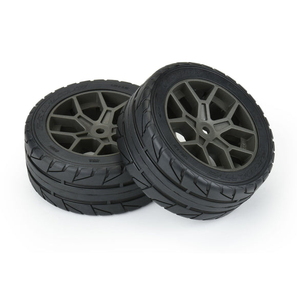1/8 Vector S3 Front/Rear 35/85 2.4