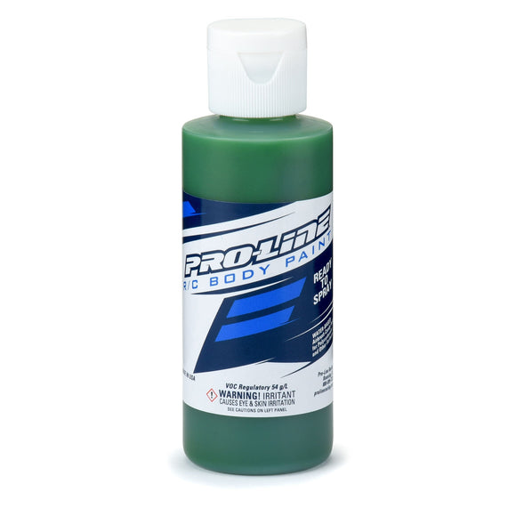 Pro-Line RC Body Paint - Candy Electric Green