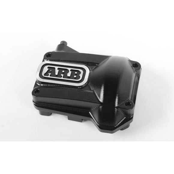 ARB Diff Cover for Traxxas TRX-4 (Black)