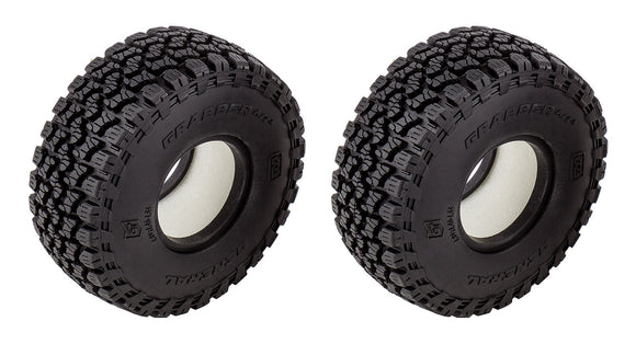 General Grabber A/T X Tires, 1 1.55 x 3.85” Diameter