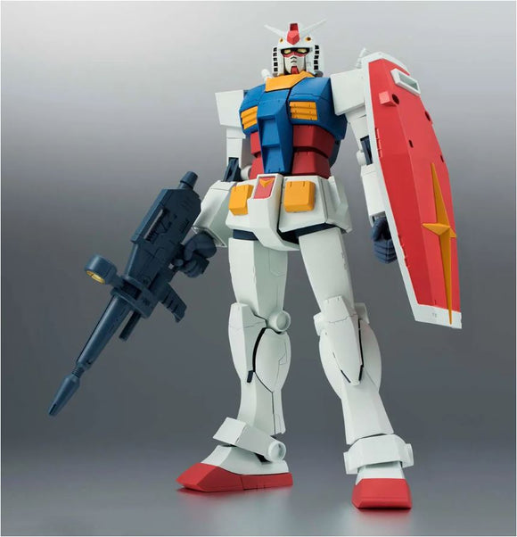 RX-78-2 Gundam Ver. A.N.I.M.E. 