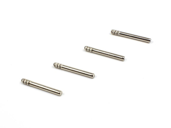 Lower Outer Hinge Pin Set (Rear/4pcs), Smyter