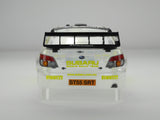 1/10 Subaru Impreza WRC 2006 Body Set