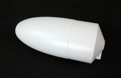 NC-80b Nose Cone, for Model Rockets (1pk)