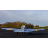 Hangar 9 3380 P-47 Thunderbolt PNP Balsa Wood Airplane Kit