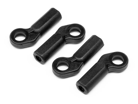 Steering Link Ball Ends (4pcs) Trophy Truggy