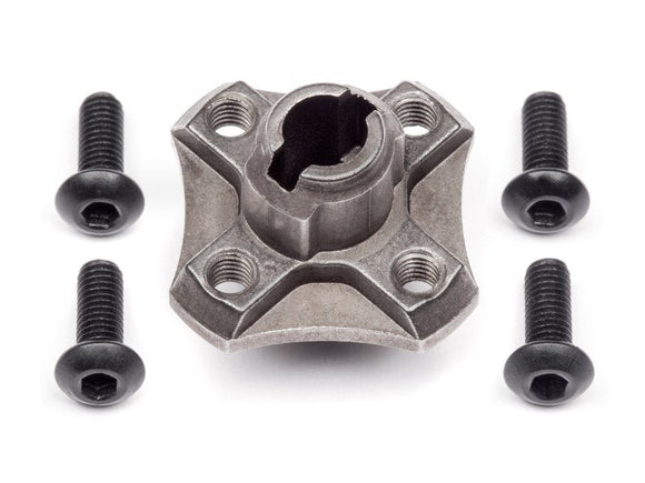 HPI Racing - Spur Gear Hub, for the RS4 Sport 3