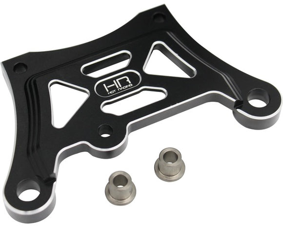 Alum. Front Top Plate Chassis Brace, for Losi DBXL-E