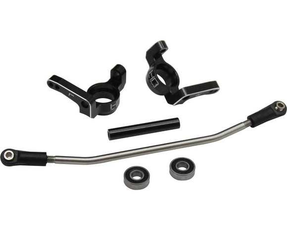 Aluminum High Clearance Steering Knuckles: Gen7 L/R