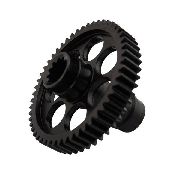 Steel Transmission Output Gear, 51 Tooth