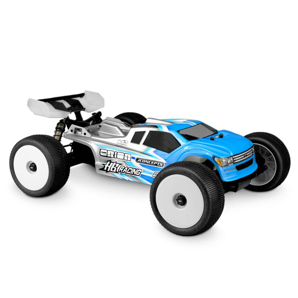 Finnisher HB Racing D817T Body