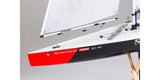 Seawind with KT-431S Racing Yacht Readyset RTR