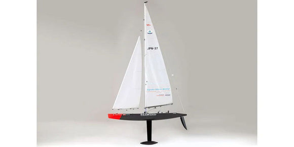 Seawind with KT-431S Racing Yacht Readyset RTR