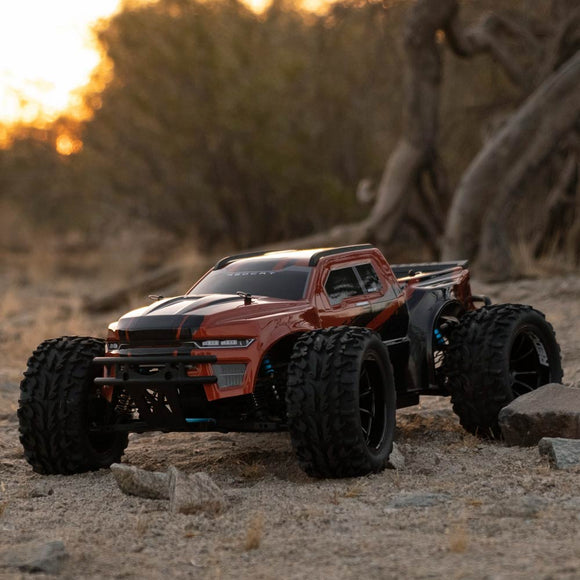 Redcat Volcano EPX PRO RC Offroad Truck 1:10 Brushless Electric Truck - Dirt Cheap RC SAVING YOU MONEY, ONE PART AT A TIME