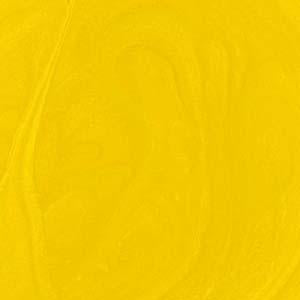 Acrylic Model Paint 1oz Bottle Iridescent Lemon Yellow