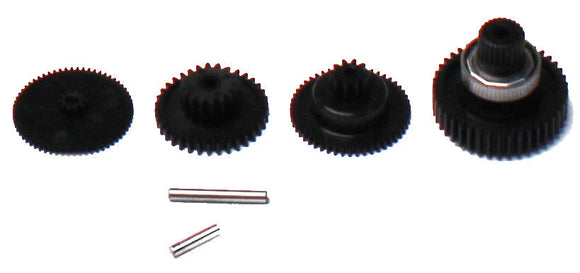 GEAR SET WITH BEARINGS SV0320
