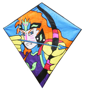 29" Archer Diamond